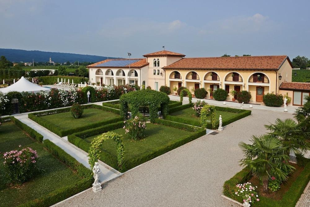 Villa Serena Agriturismo,Montebelluna>>Castelfranco Veneto,1 star