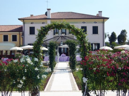 Villa Serena Agriturismo,Montebelluna>>Castelfranco Veneto,1 star