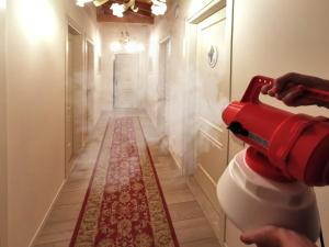 villa serena agriturismo