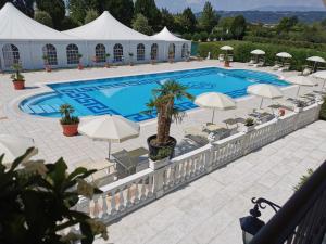 villa serena agriturismo