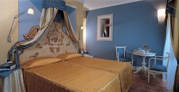 hotel cannobio