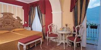 hotel cannobio