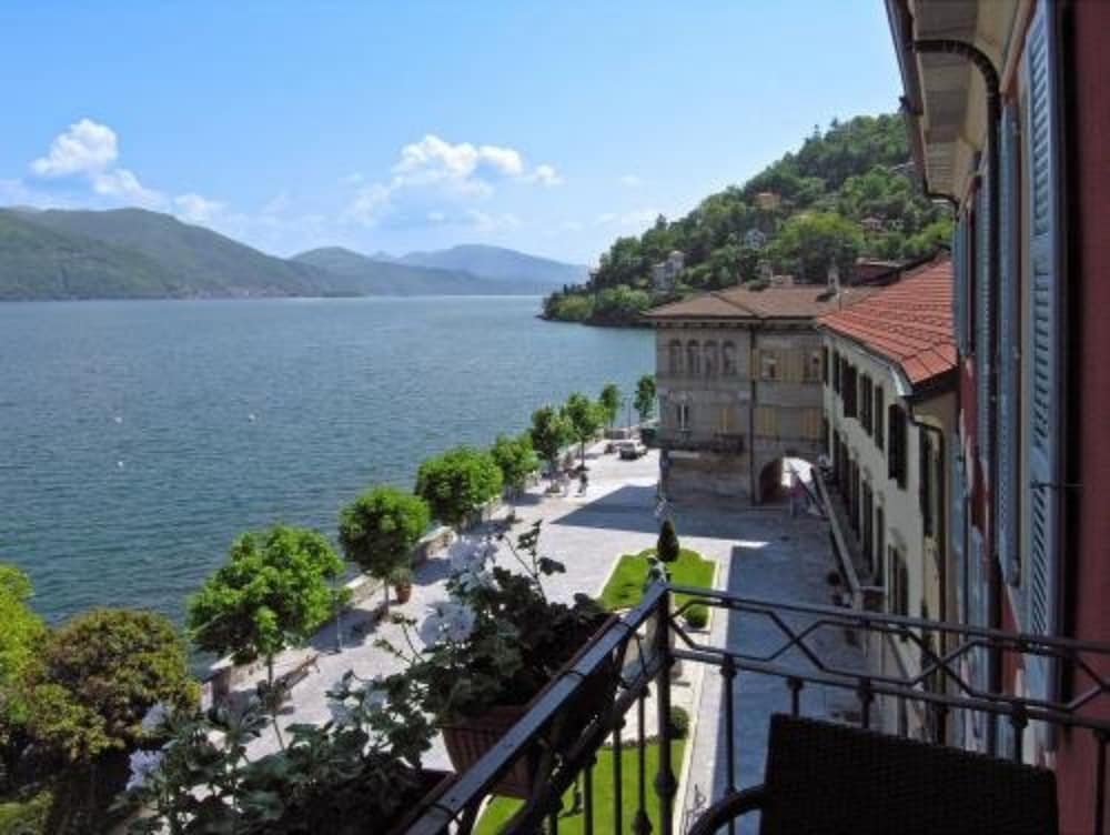 hotel cannobio