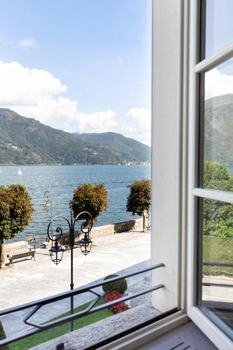 hotel cannobio