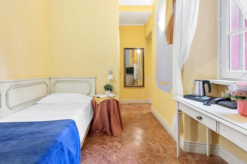 hotel cannobio