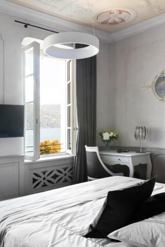 hotel cannobio