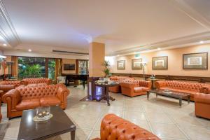Hotel Michelangelo,Campania>>Amalfi Coast,4 star