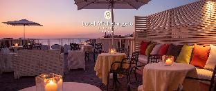 Hotel Michelangelo,Campania>>Amalfi Coast,4 star