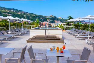 Hotel Michelangelo,Campania>>Amalfi Coast,4 star