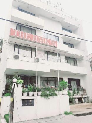 the bmk hotel