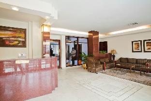 the bmk hotel
