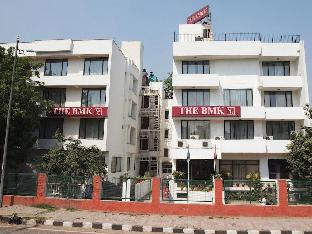the bmk hotel