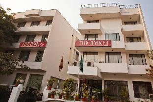 the bmk hotel