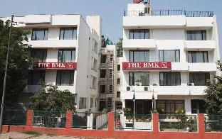 the bmk hotel