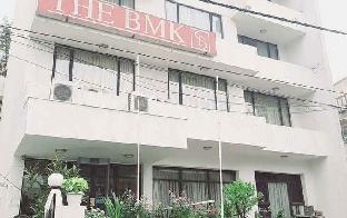 the bmk hotel