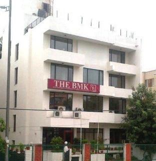 the bmk hotel
