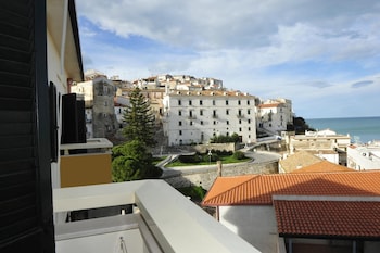 rodi garganico
