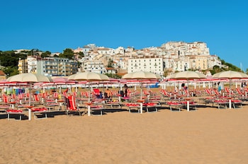 rodi garganico