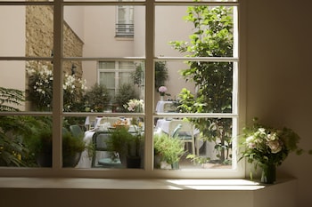 hotel le clos medicis