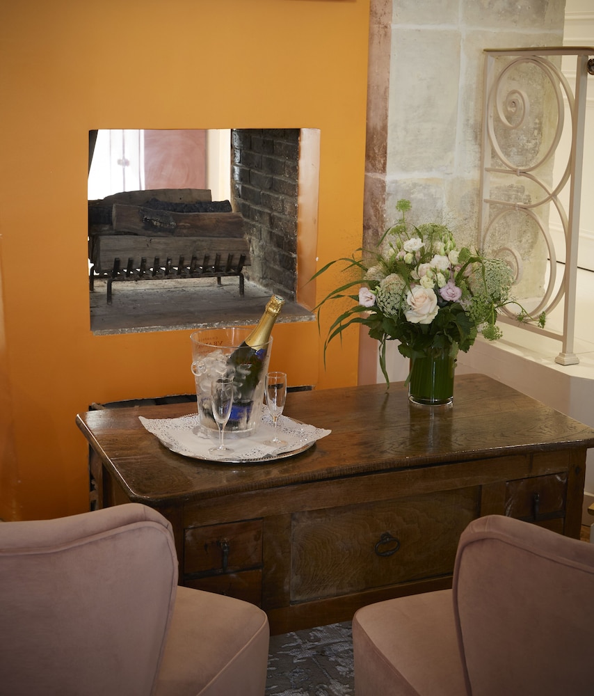 hotel le clos medicis