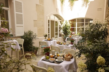 hotel le clos medicis