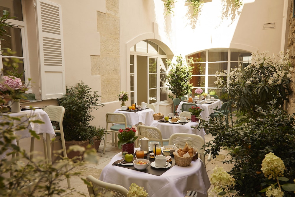 hotel le clos medicis