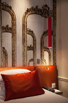 hotel le clos medicis