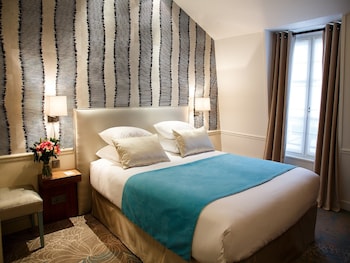 hotel le clos medicis