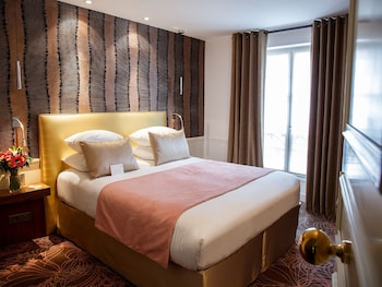 hotel le clos medicis