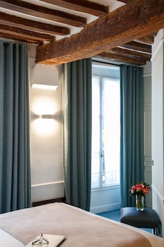 hotel le clos medicis