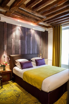 hotel le clos medicis