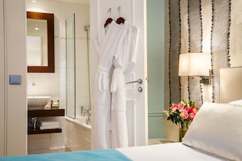 hotel le clos medicis