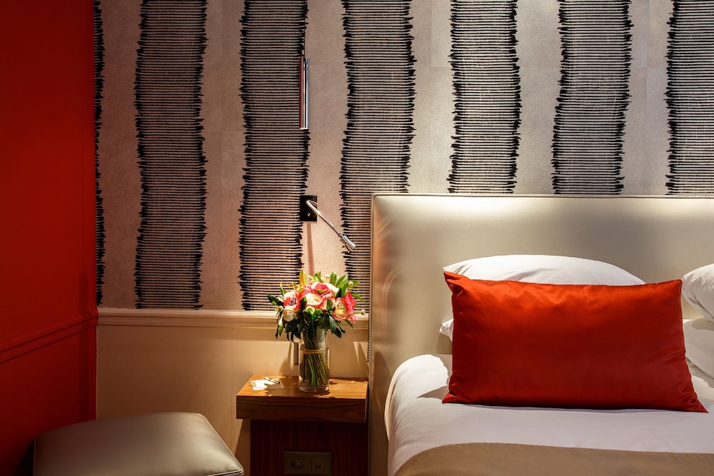 hotel le clos medicis