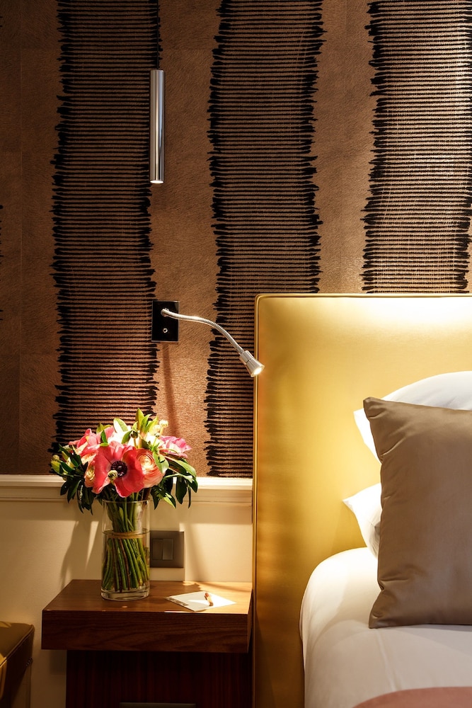 hotel le clos medicis