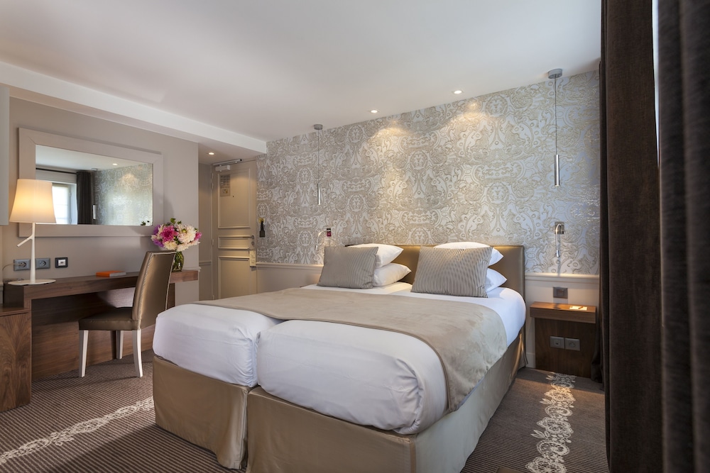 hotel le clos medicis