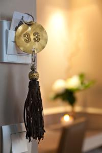 hotel le clos medicis