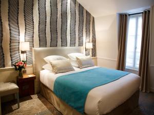 hotel le clos medicis