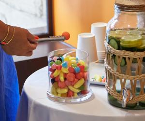 hotel le clos medicis