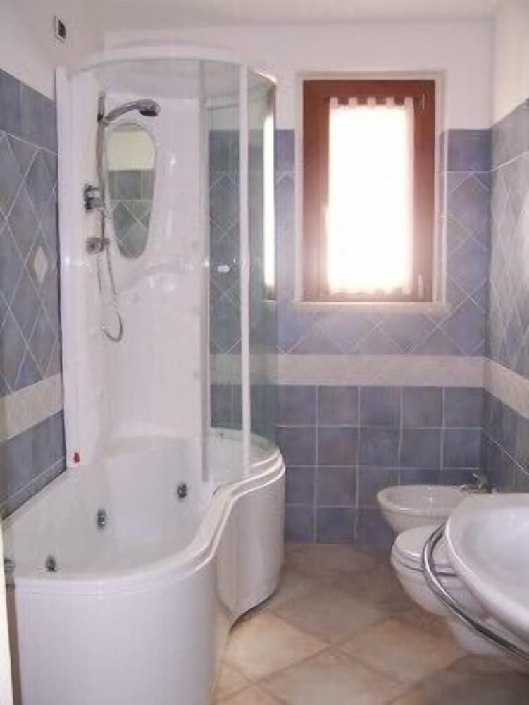 hotel castello di tavolara