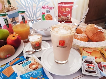 hotel castello di tavolara