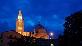 Hotel Cavalieri Pinerolo,Pinerolo>>Metropolitan City Of Turin,3 star