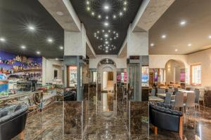 Hotel City Verona,San Giovanni Lupatoto>>Buttapietra,3 star