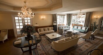 Relais Chateaux Da Vittorio,,5 star