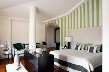 Relais Chateaux Da Vittorio,,5 star