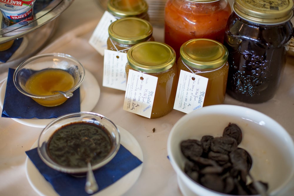 il sapore della luna srl