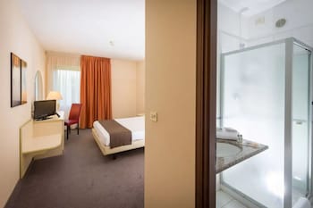 Hotel Des Alpes,Grugliasco>>Buttigliera Alta,3 star
