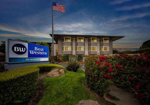 best western de anza inn
