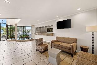 best western de anza inn