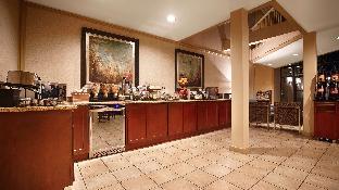 best western de anza inn