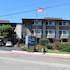 best western de anza inn